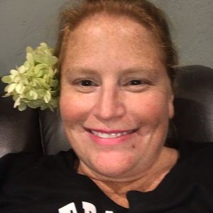 Meet your Posher, Cori